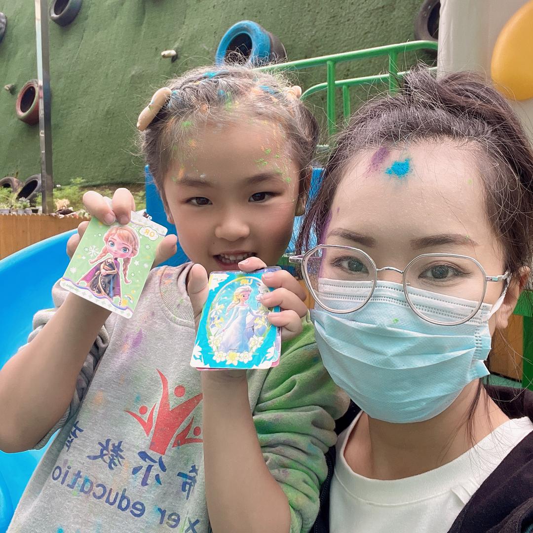 陈恬儿