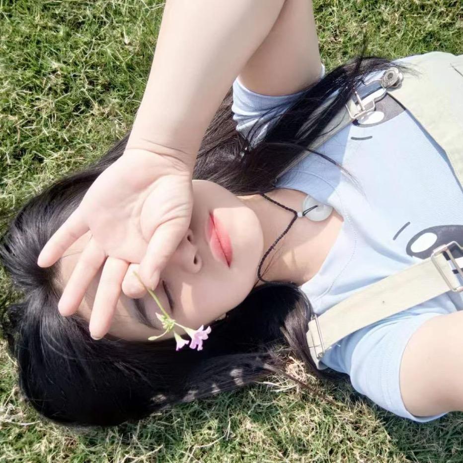 刚好遇见你。