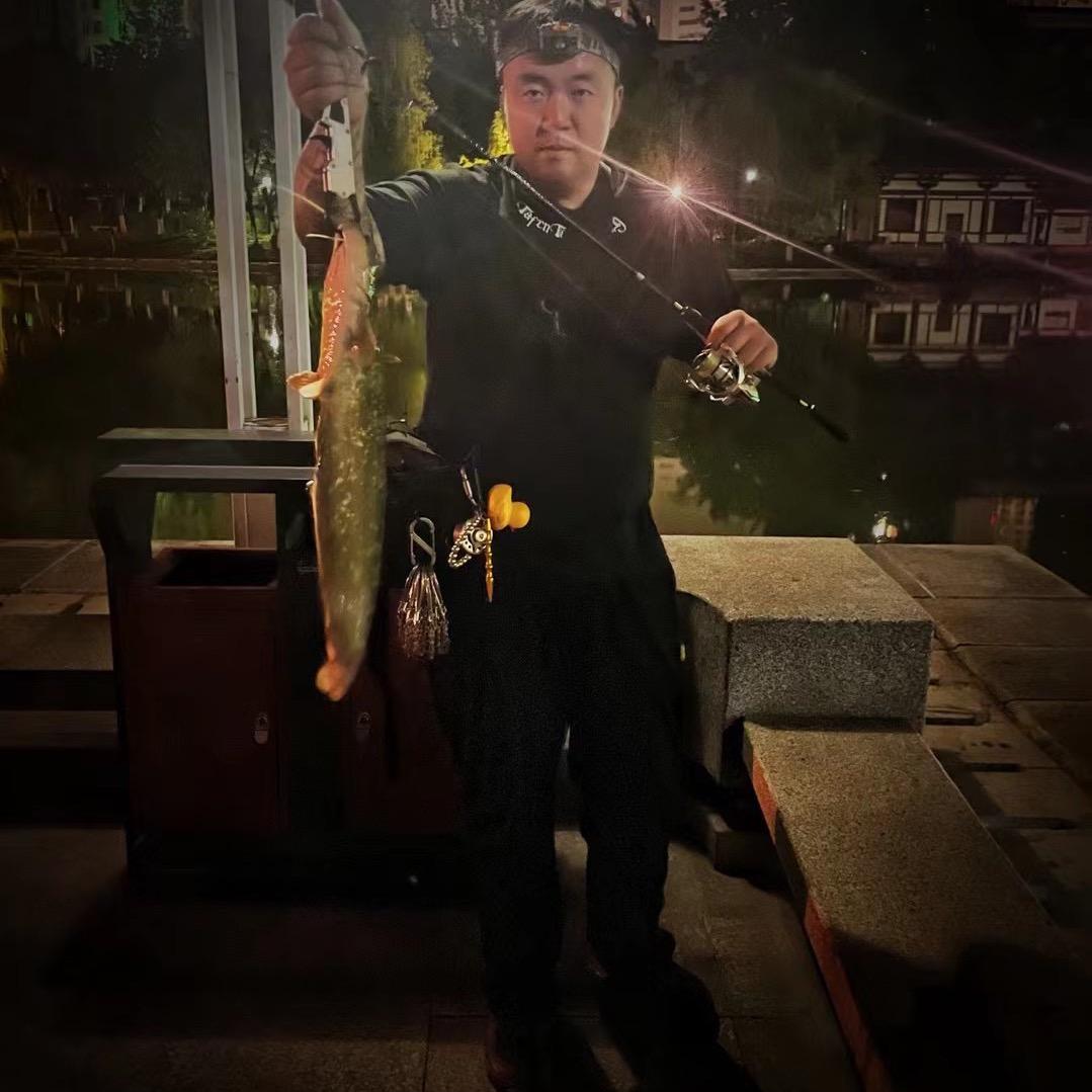 古城浪人