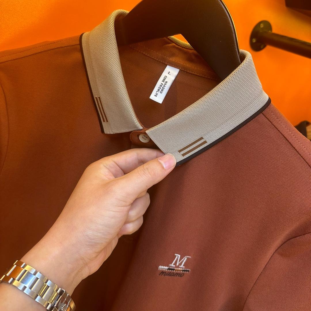 MAXPARKER轻奢服饰