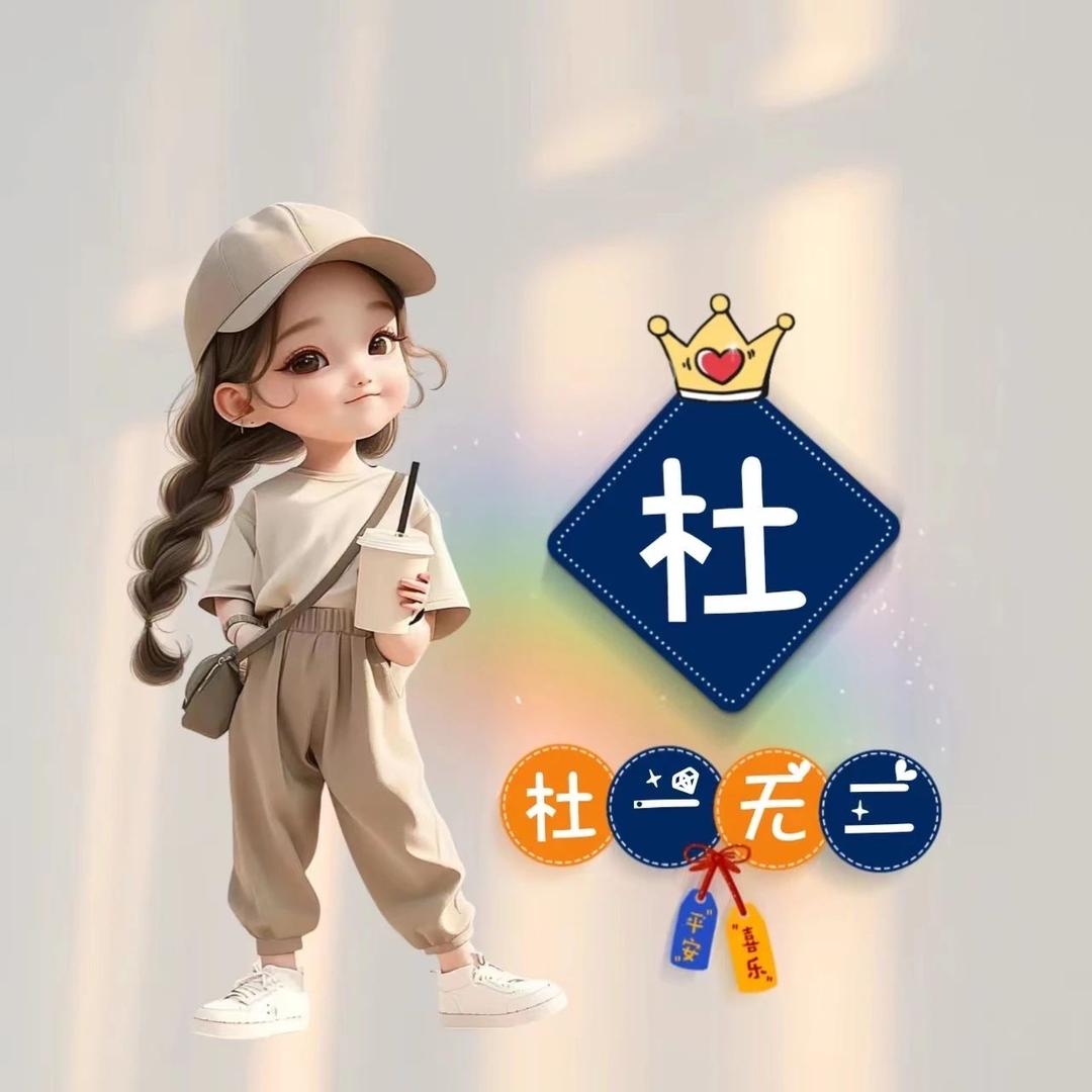 小黑&大白