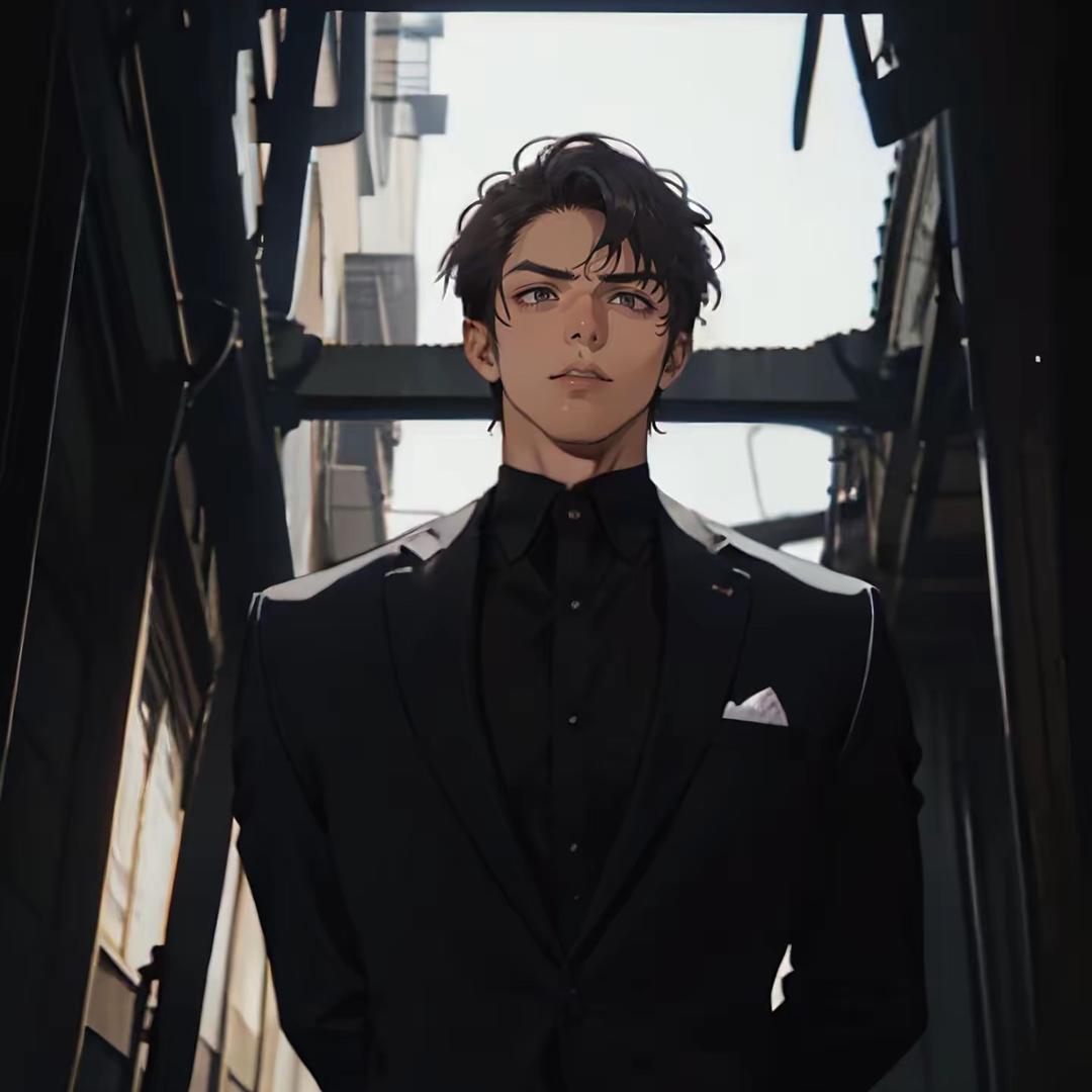 T.爱满