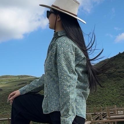 爆改香香