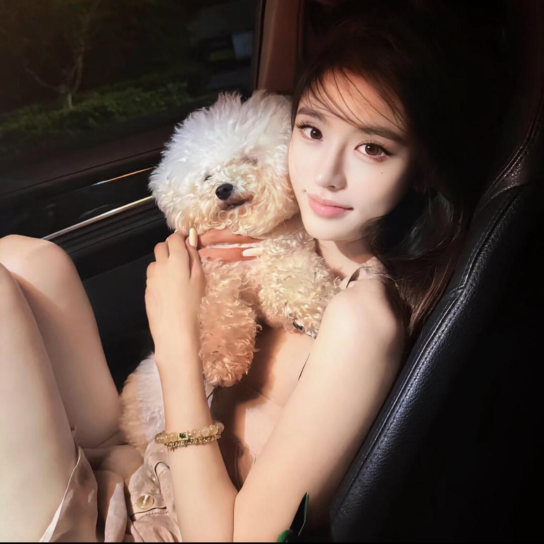 영자
