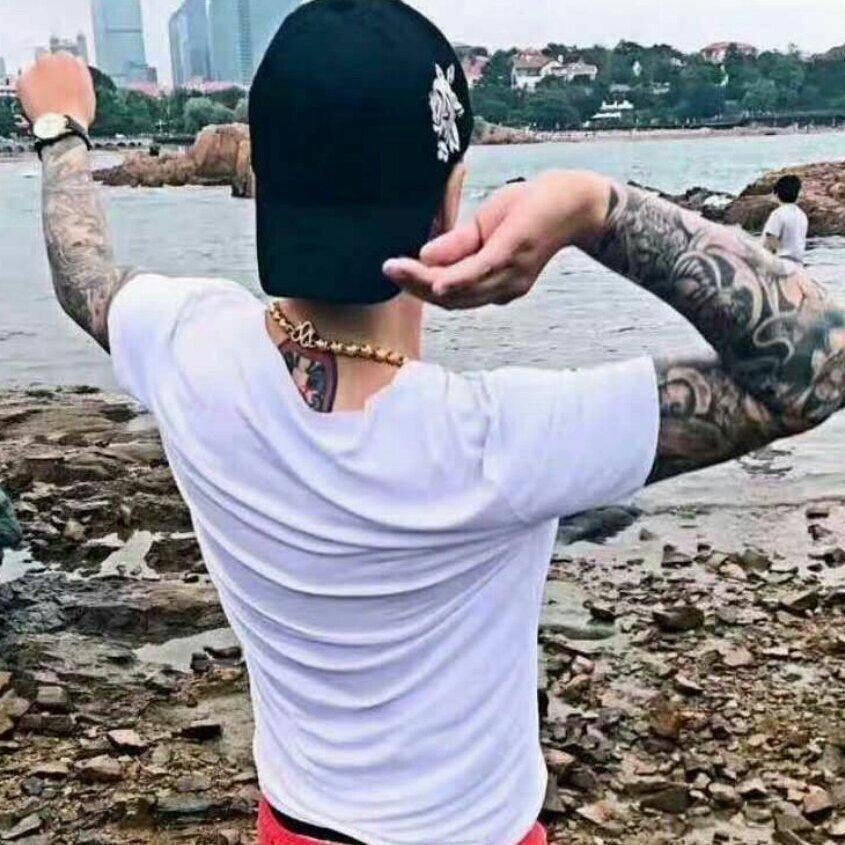 嗳上→⑨尾狐寂寞