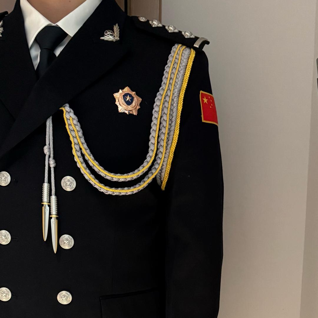 能打～胜仗🇨🇳