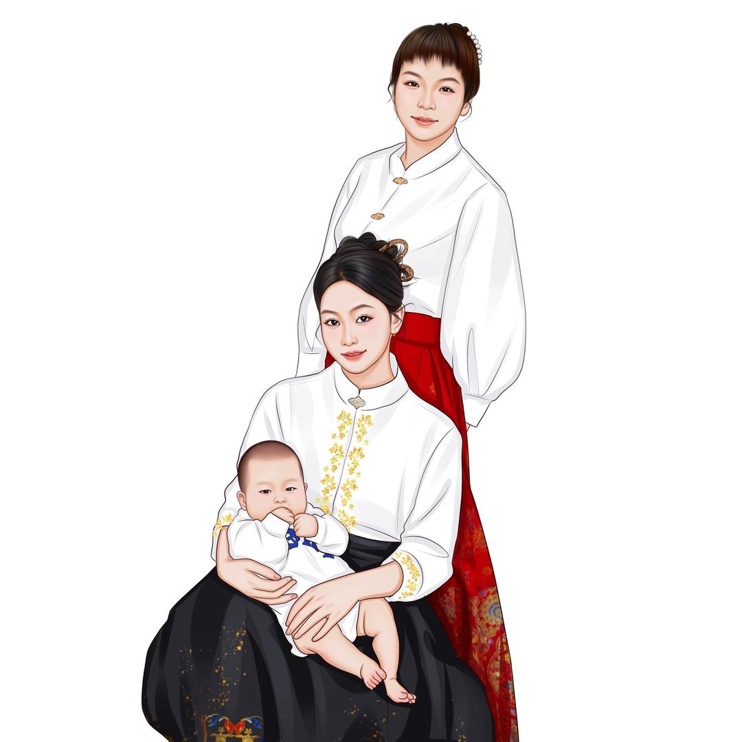 森林之蓝