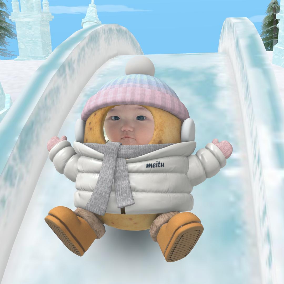 米诺babe