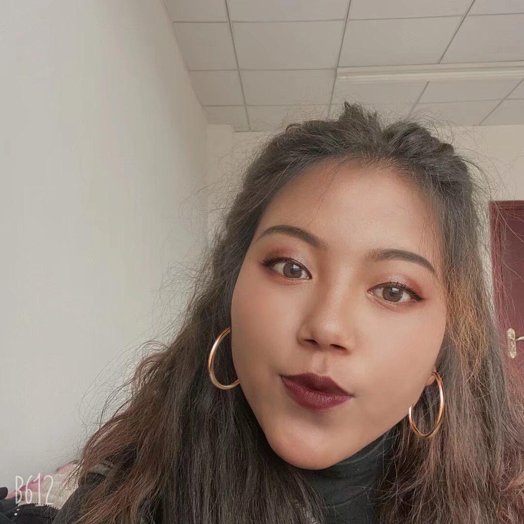 美妆生活馆➖察隅店