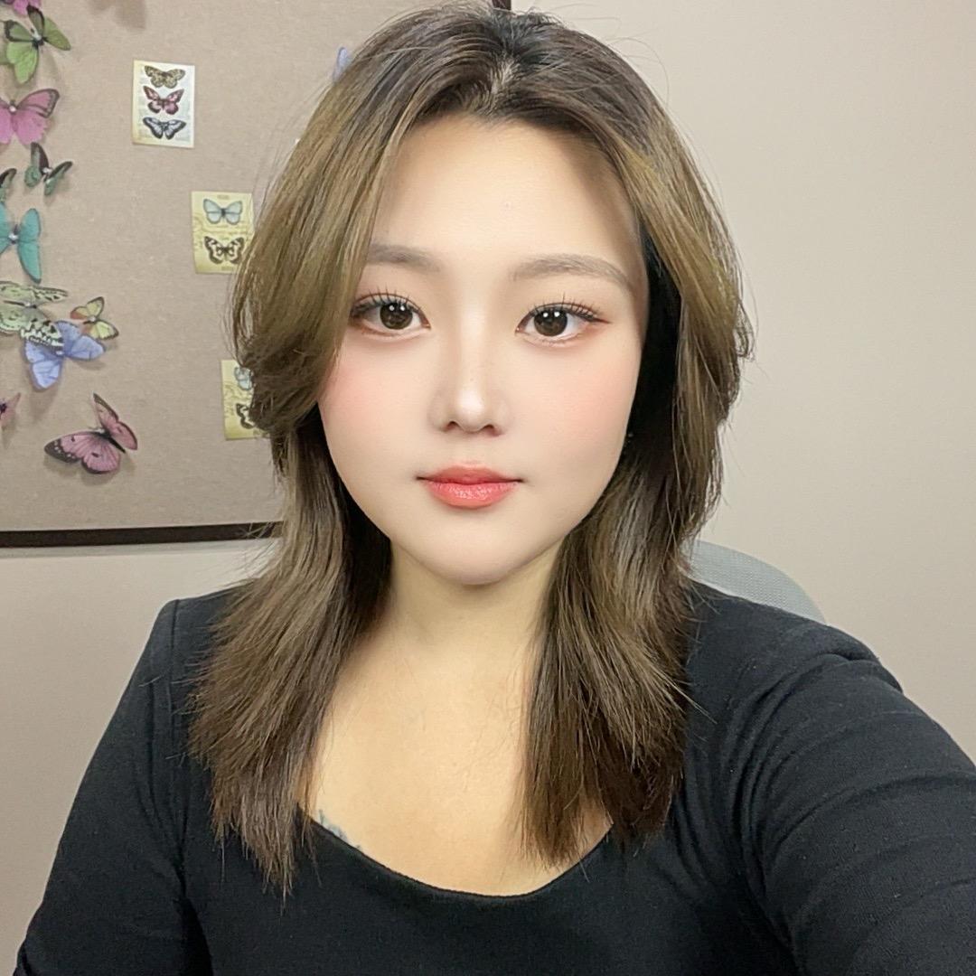小声声✌