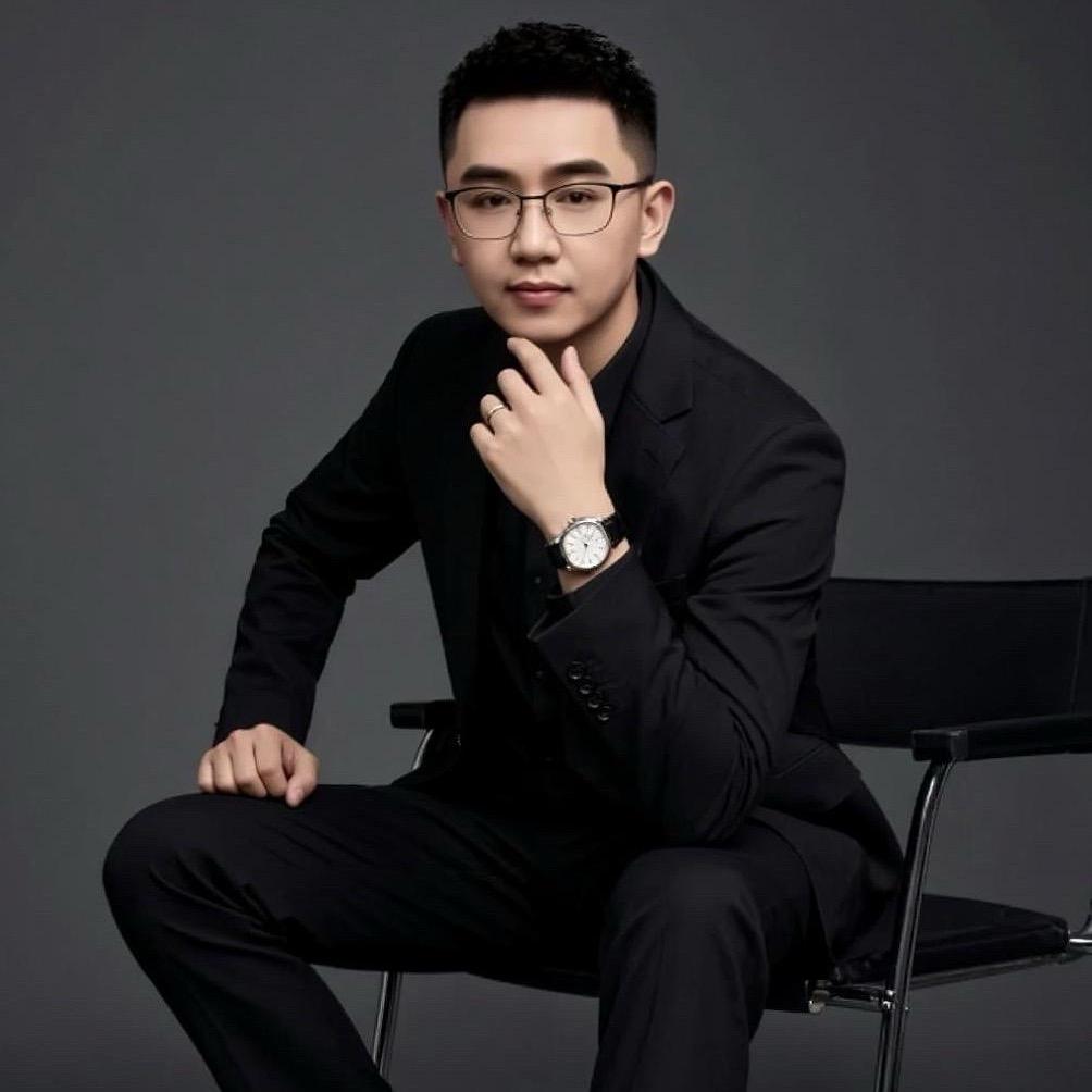 喜乐龙(中国)男装服饰贸易有限公司