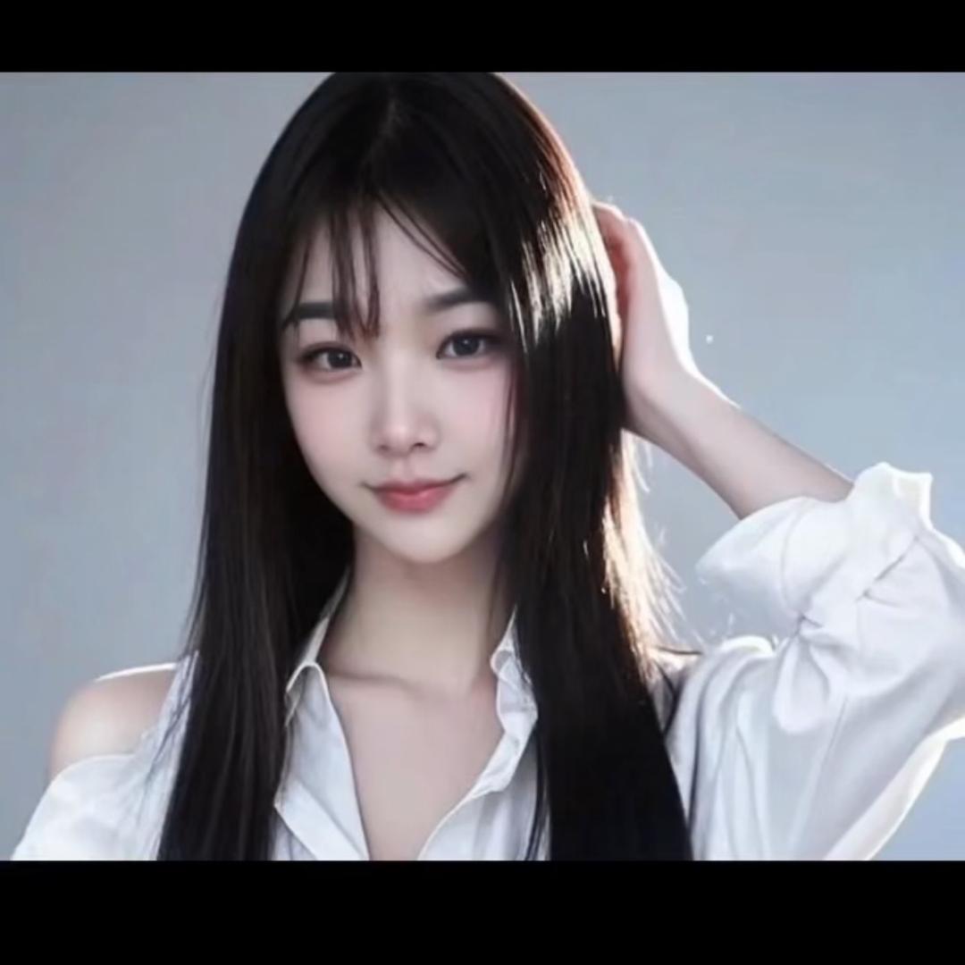 丽丽.