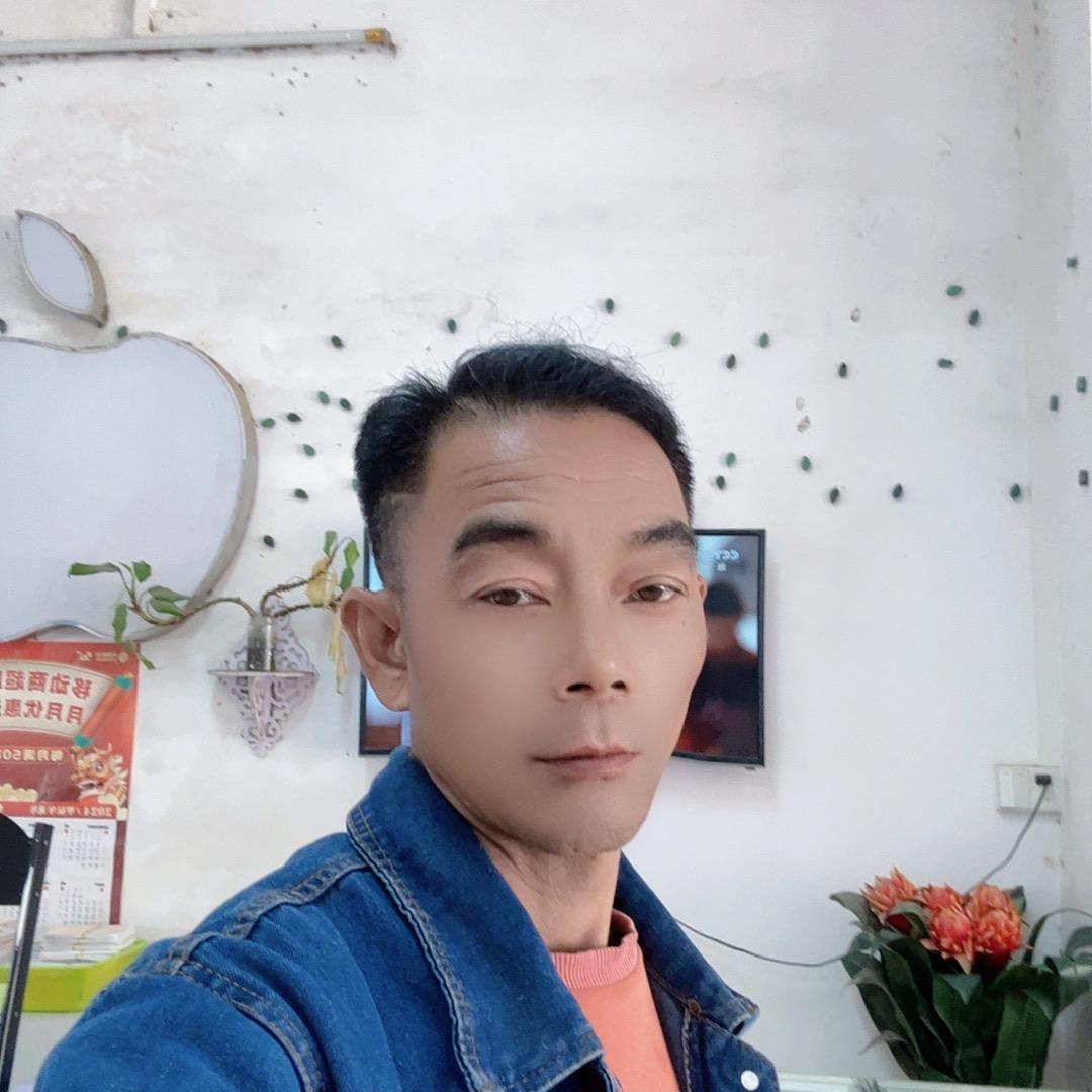 梧州陈生哥（荒野求生之战）