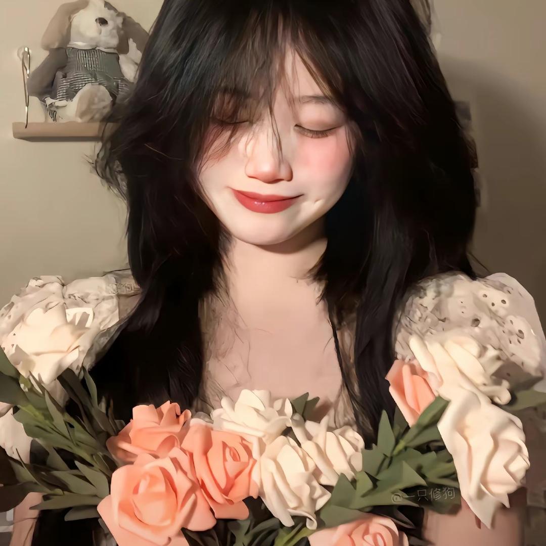 阿姣🌷