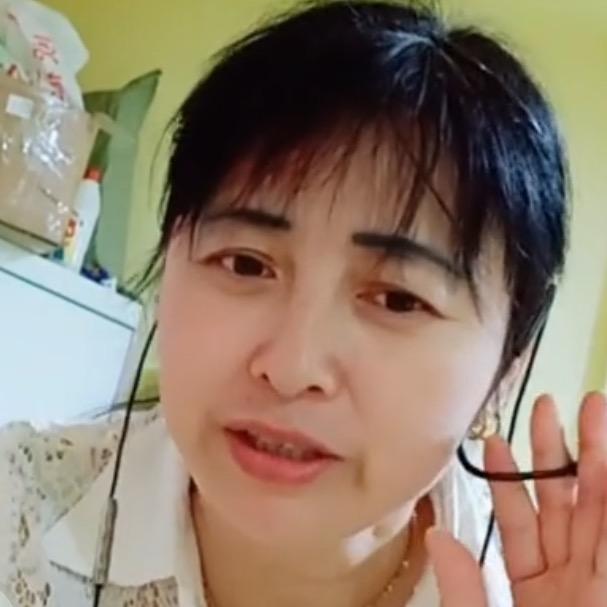 吕女士