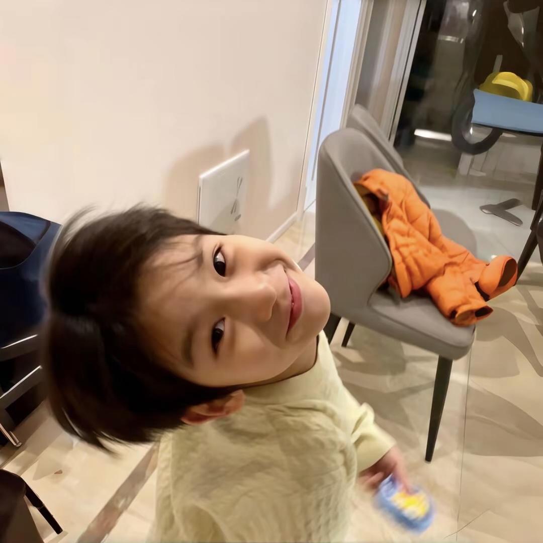 我有小皮筋