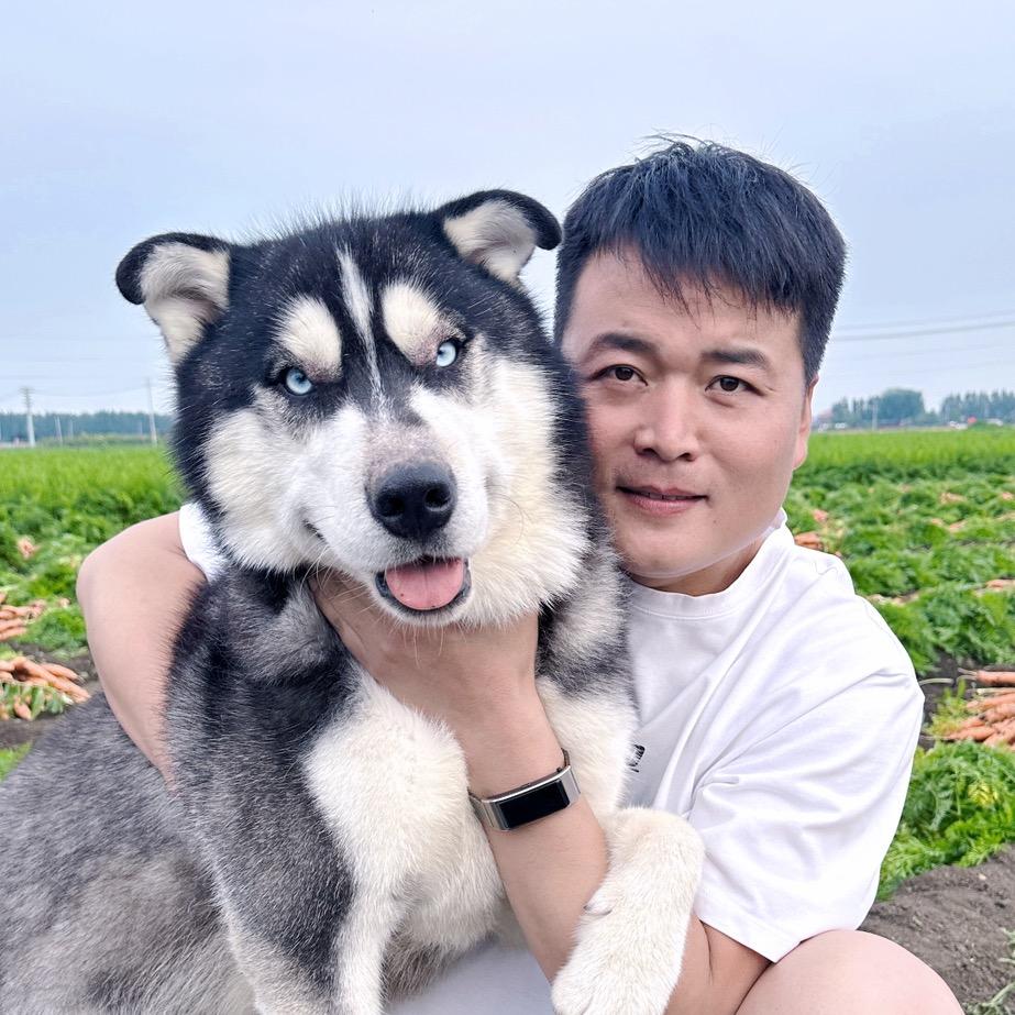 狗霸天爸爸