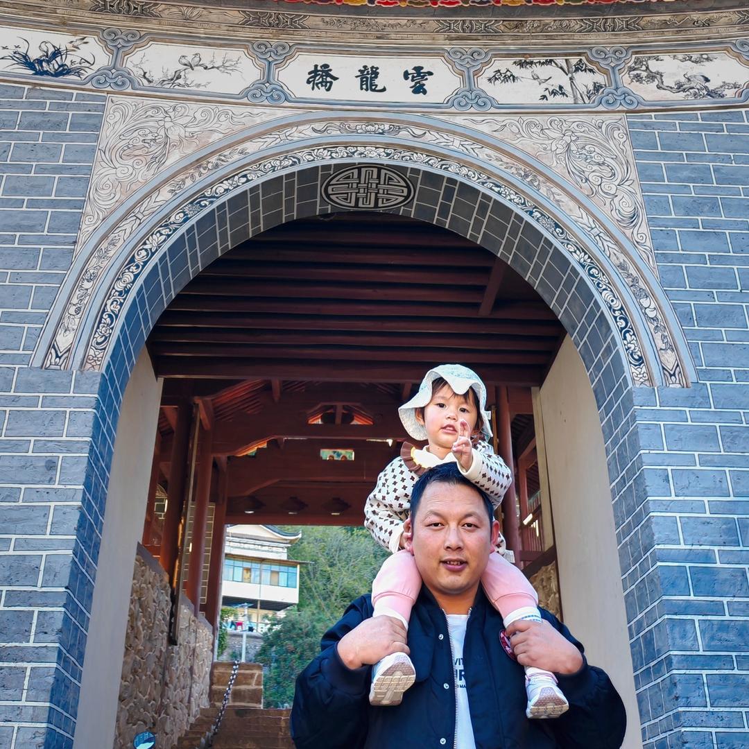 大理包车(小茶)📸🚗🚙🛻🛵