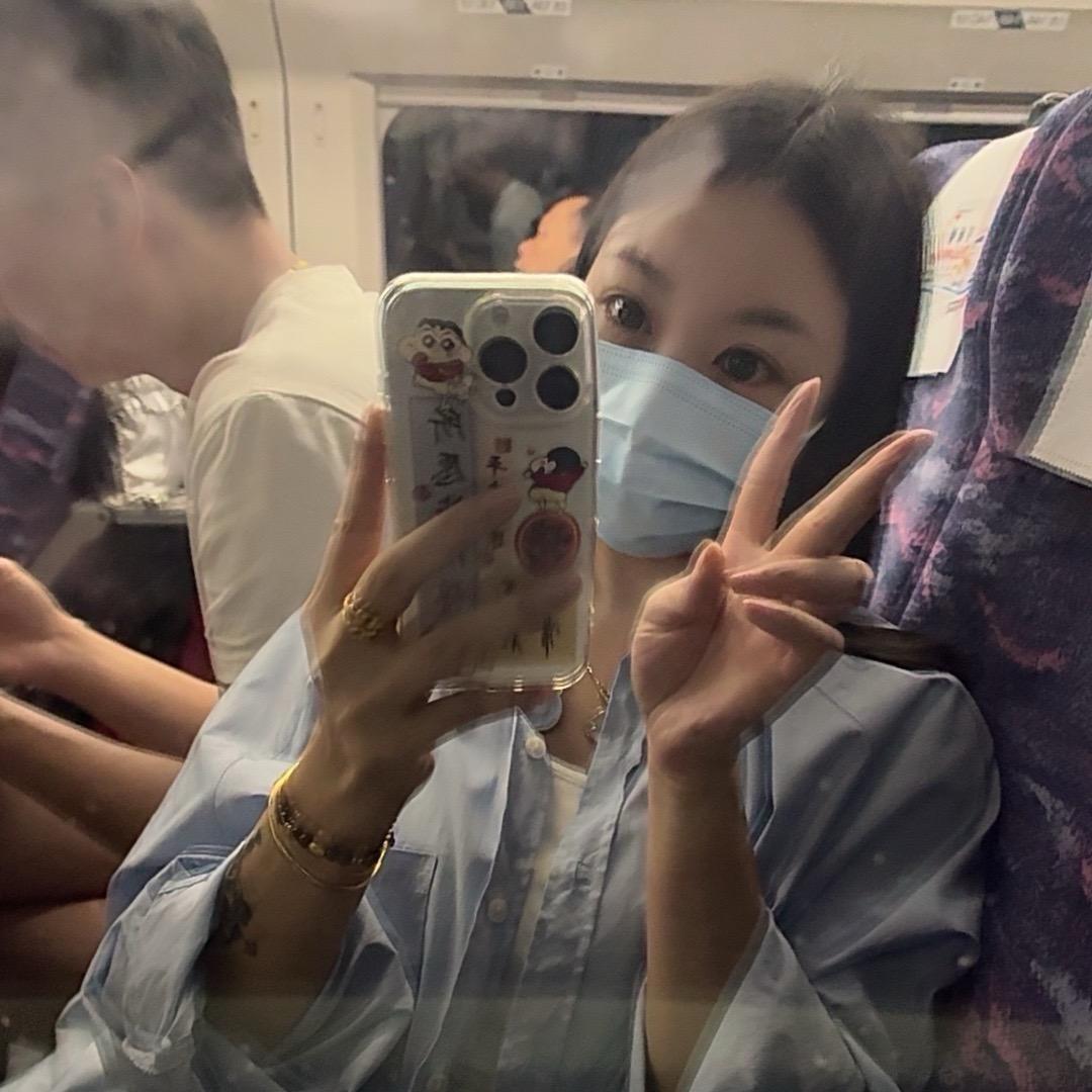 Z小姐