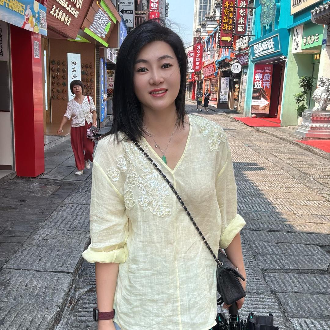 美玲👑