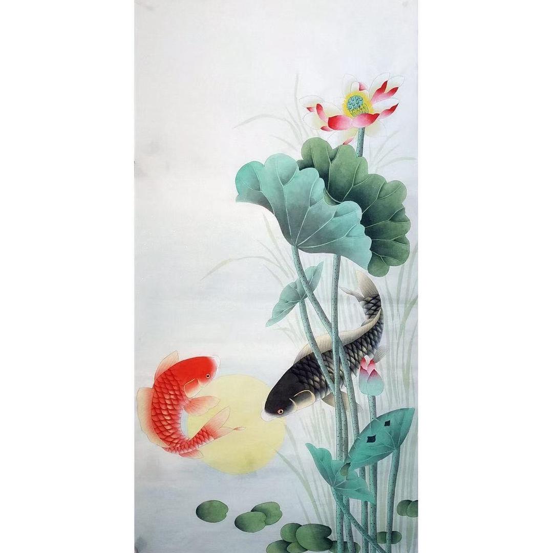 问艺画廊