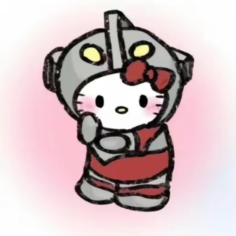 Ketty喵
