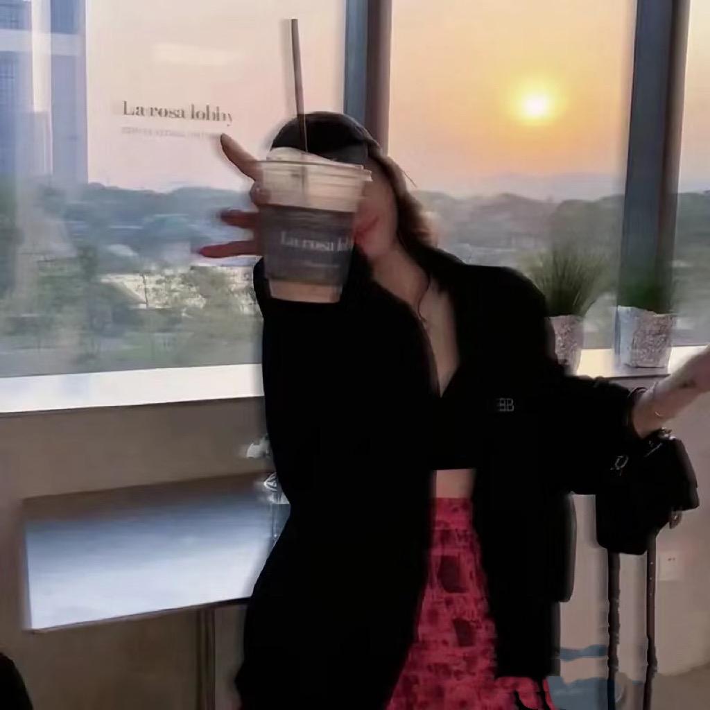 🐑杨大大懒🎃