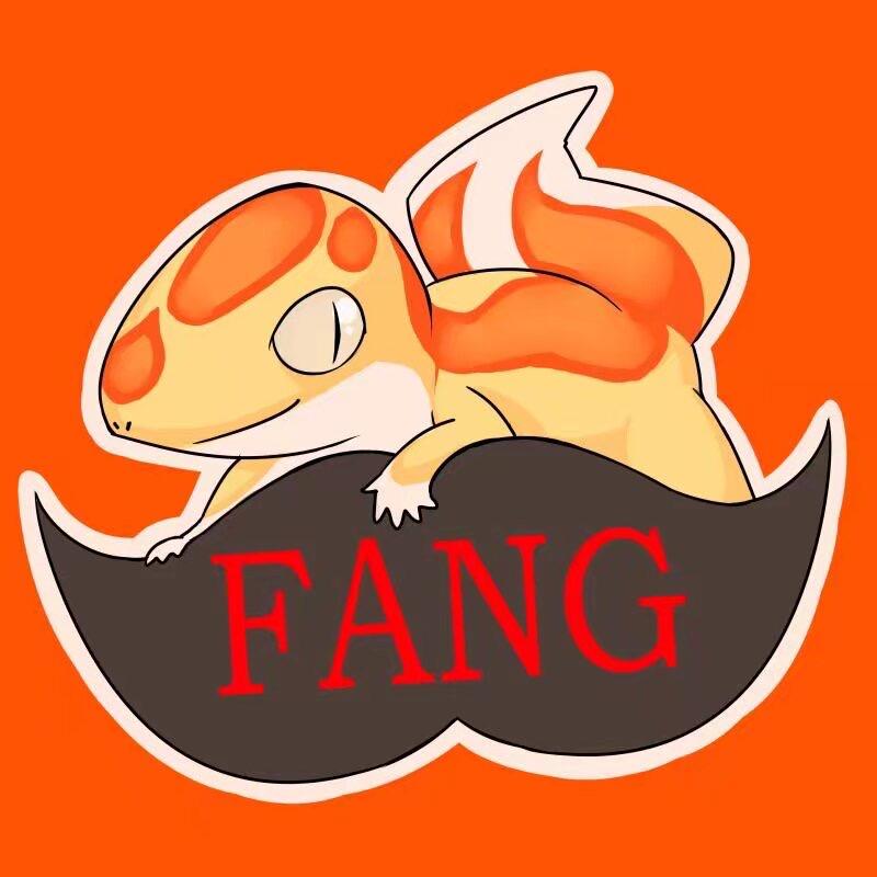 fang大叔守宫