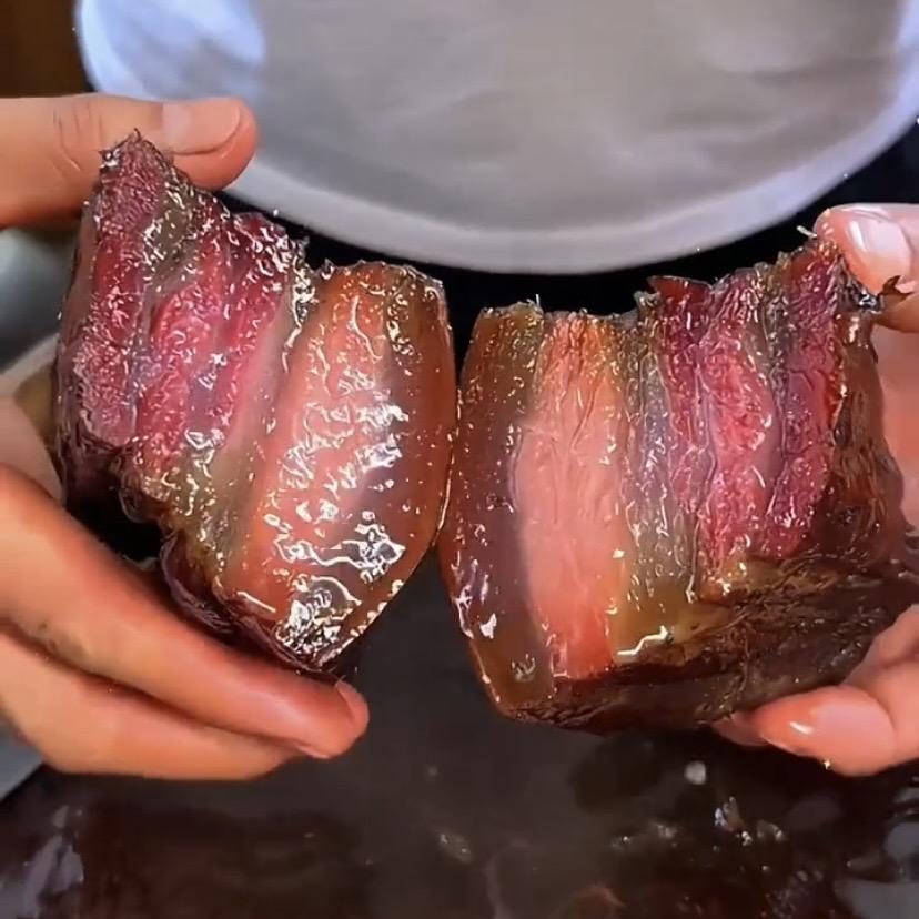 腊肉硒施
