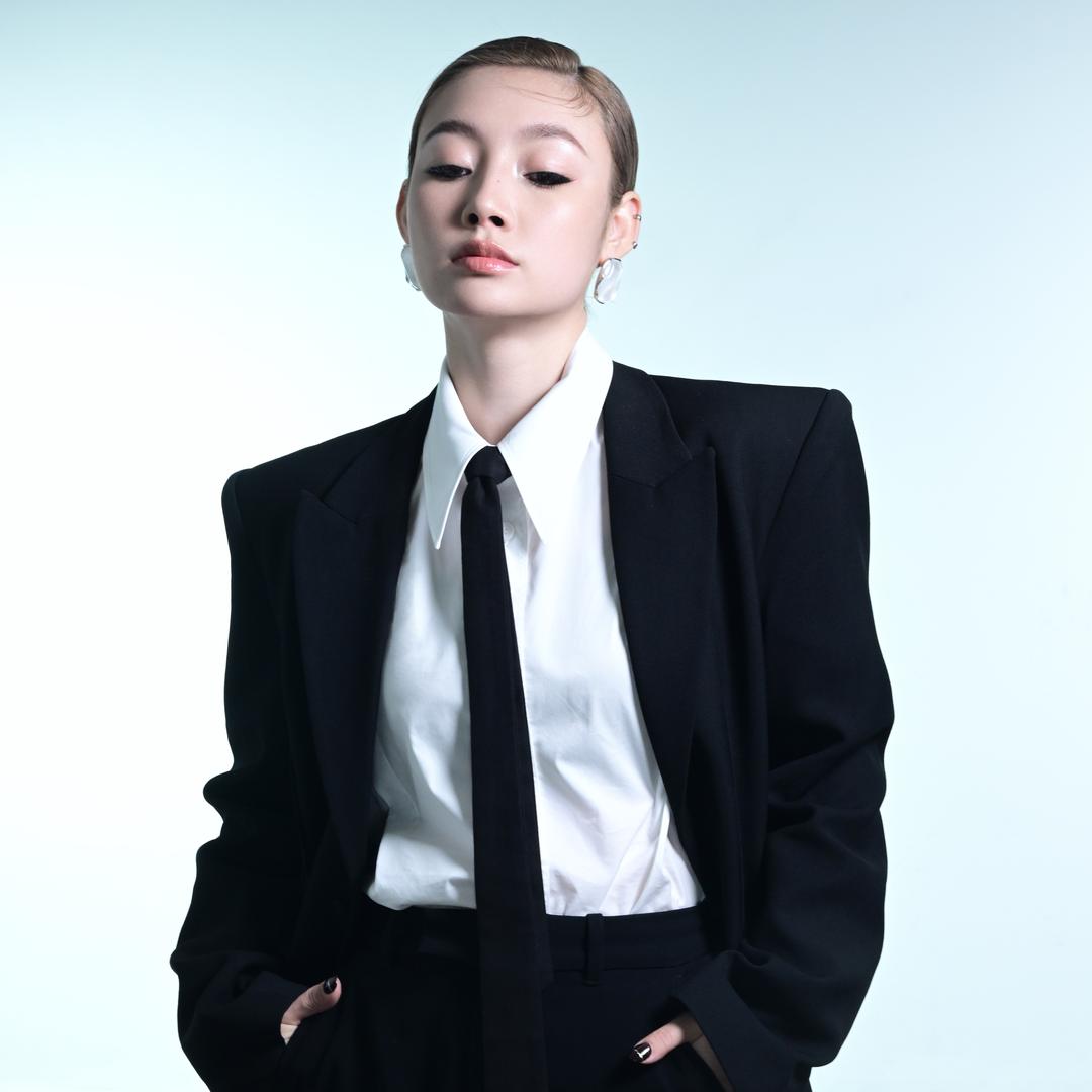 你的女托尼Lisa发型设计