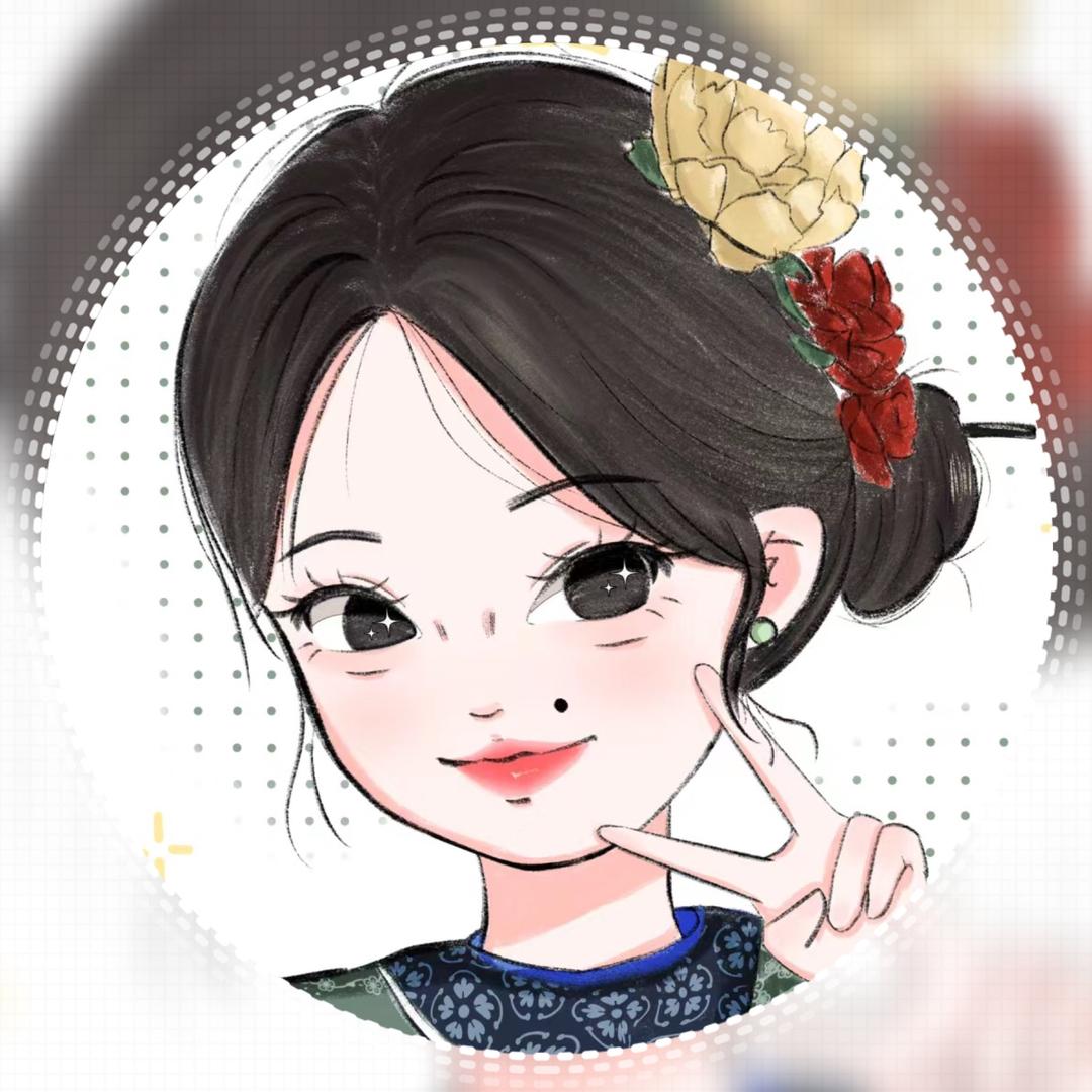 燕女子❤️助你成双成对