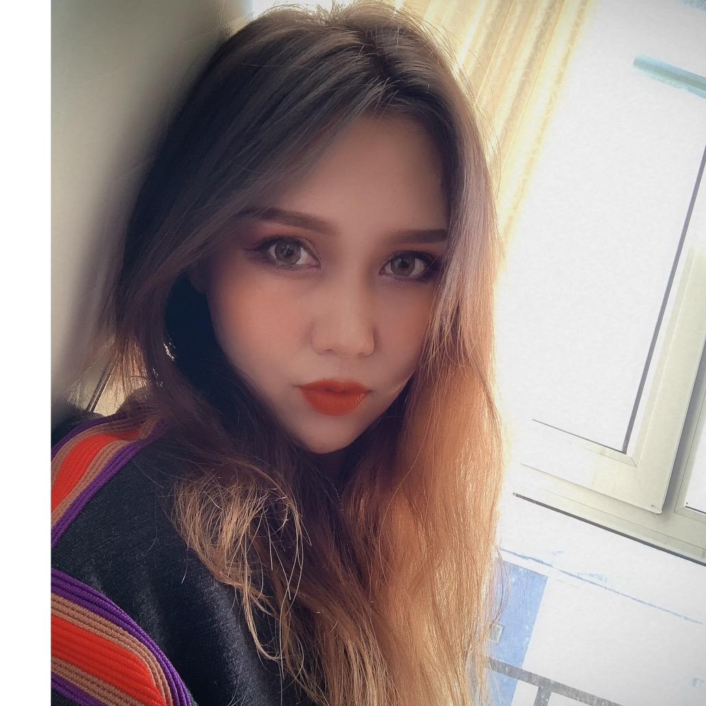 帕丽Pari🛍️