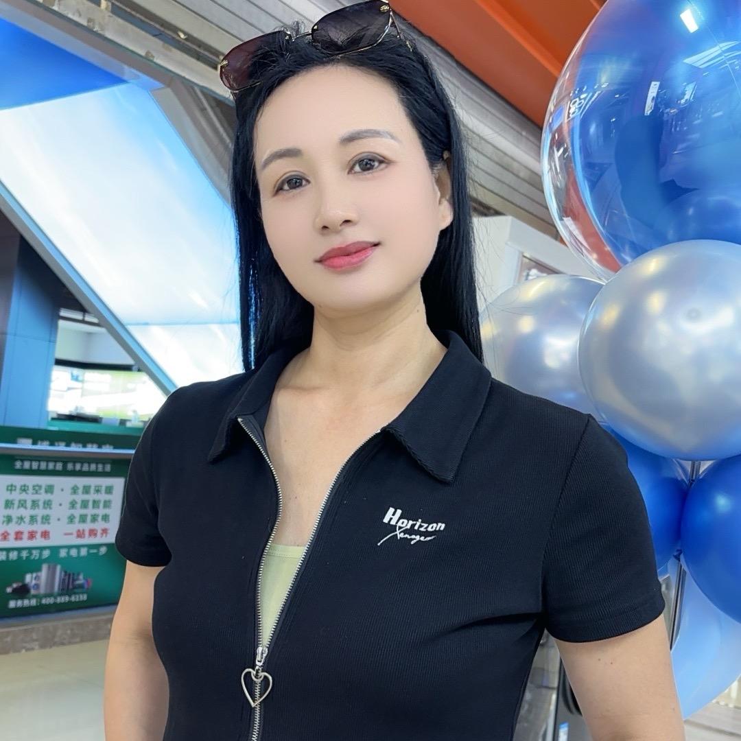 王美儿