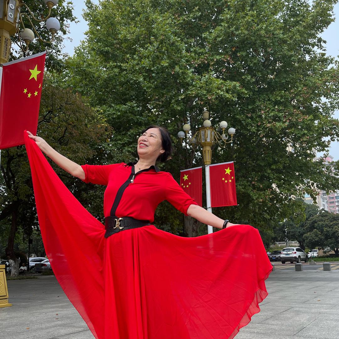 丁秀莲(拒绝私聊)