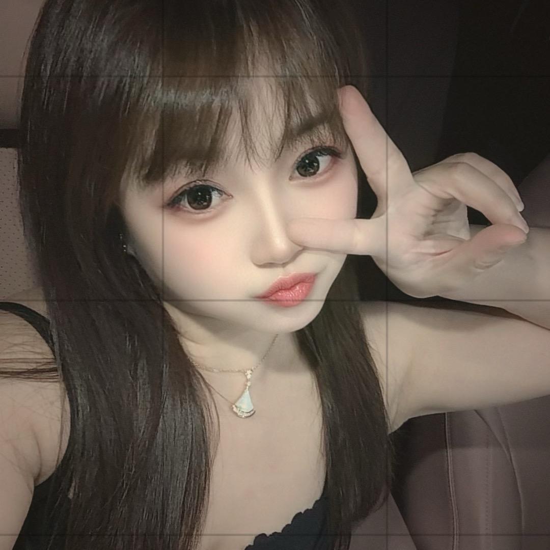 嘴嘴是个宝🫧