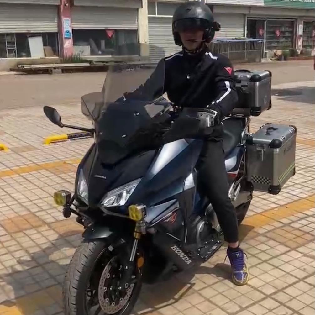 嗨，小克！