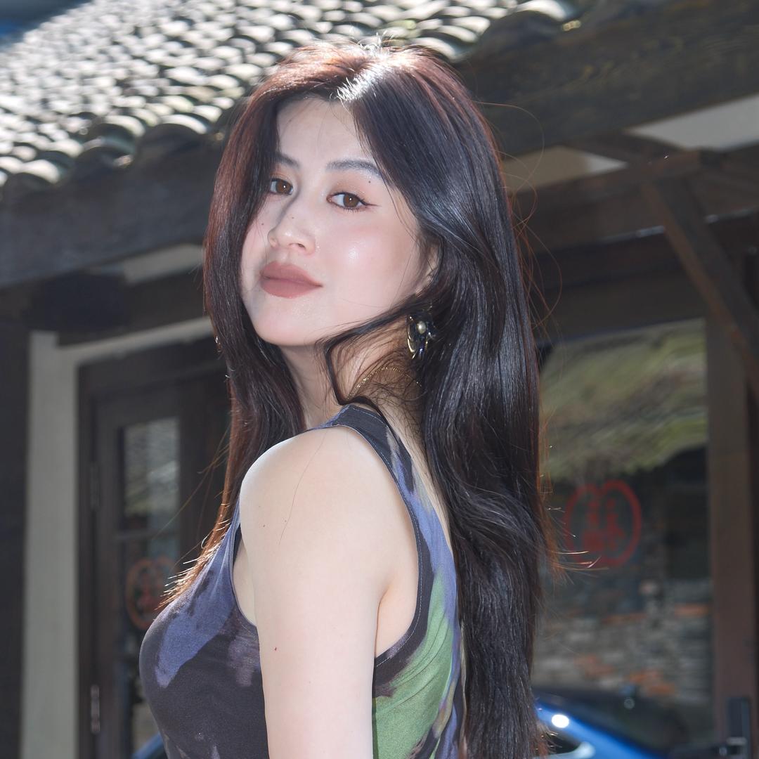 广汉俊娴妹