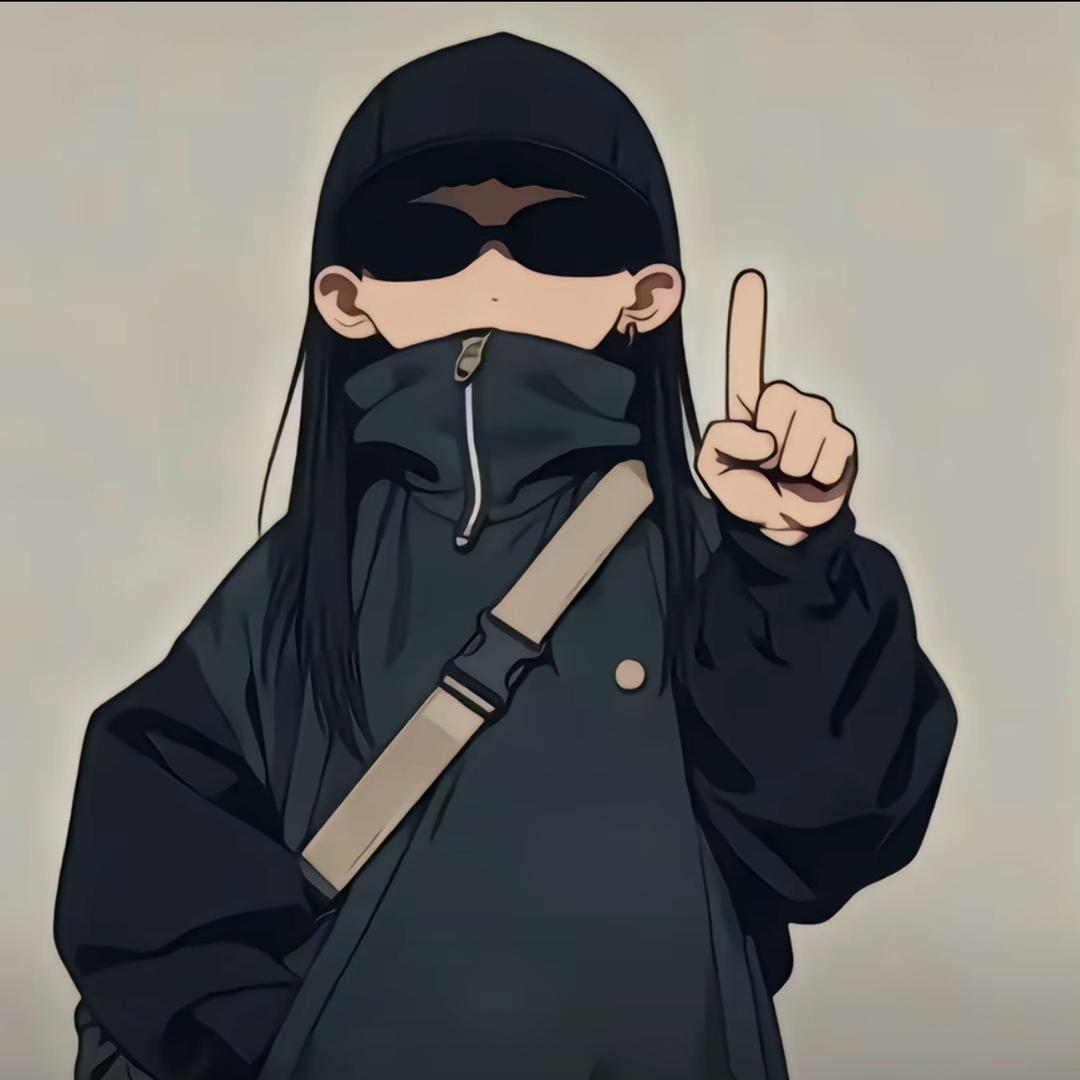 李解个锤子