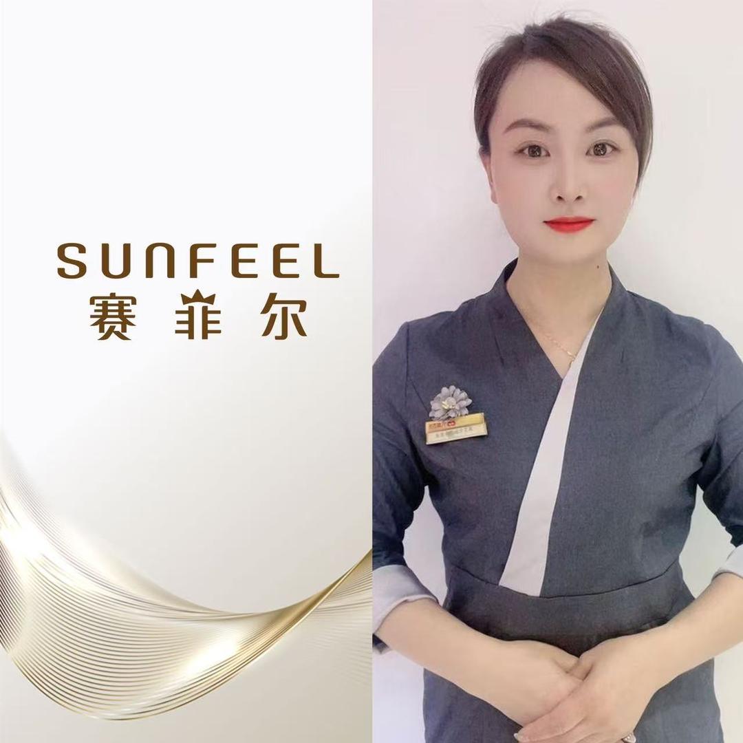 双~宿迁宝龙赛菲尔