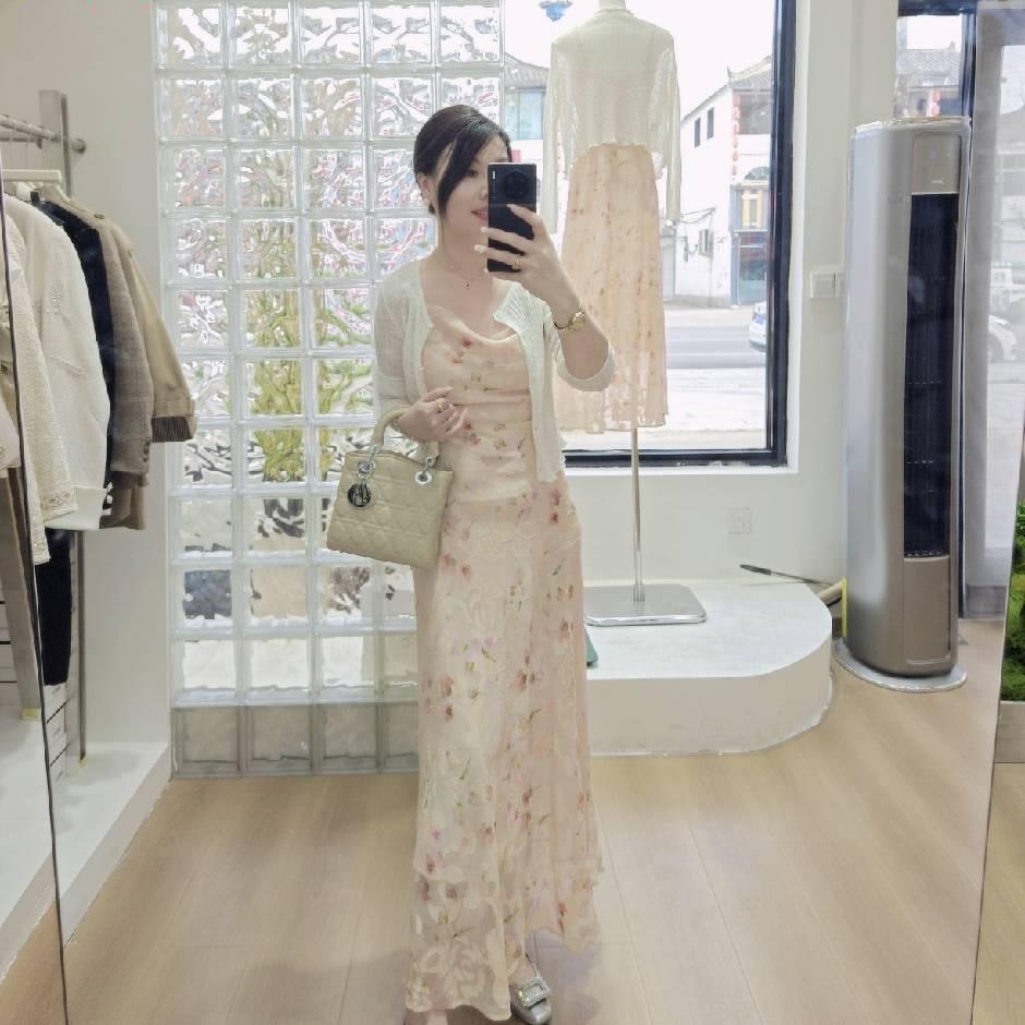 简兮高端女装
