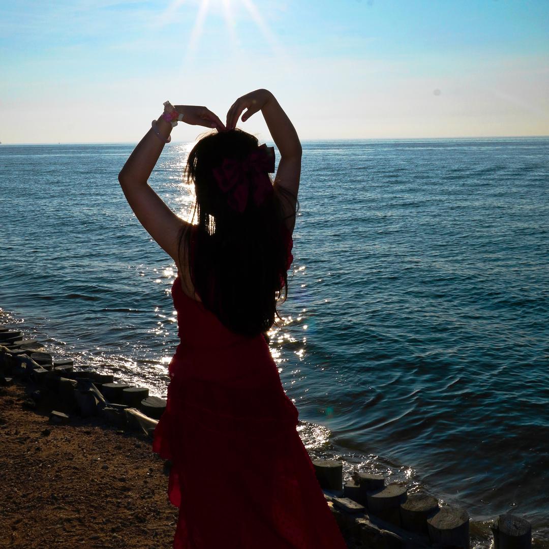 🌈顺其自然¹⁸