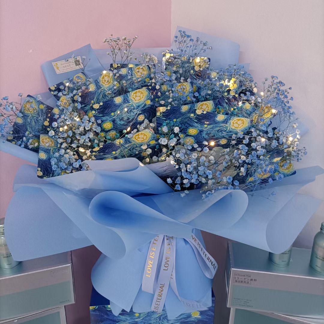 花之源生活美容中心官方号