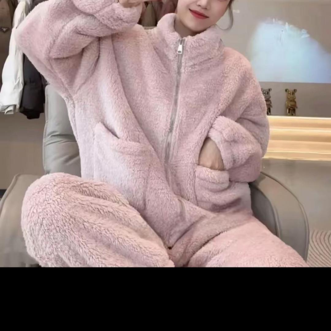 暖暖家