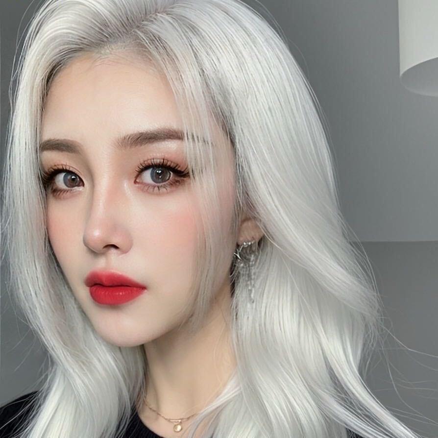 谁家小娘子