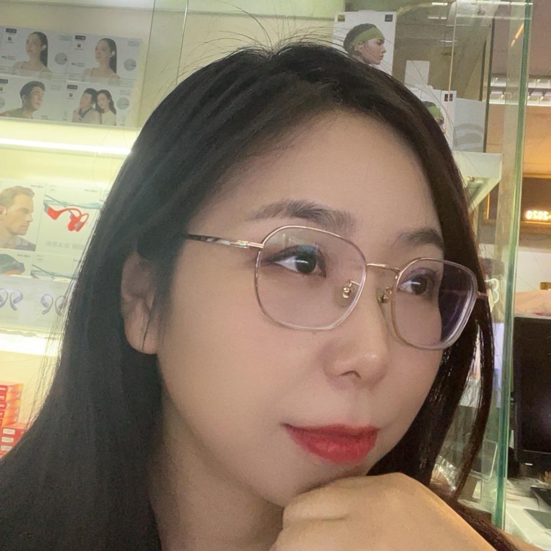 李姐说打印机