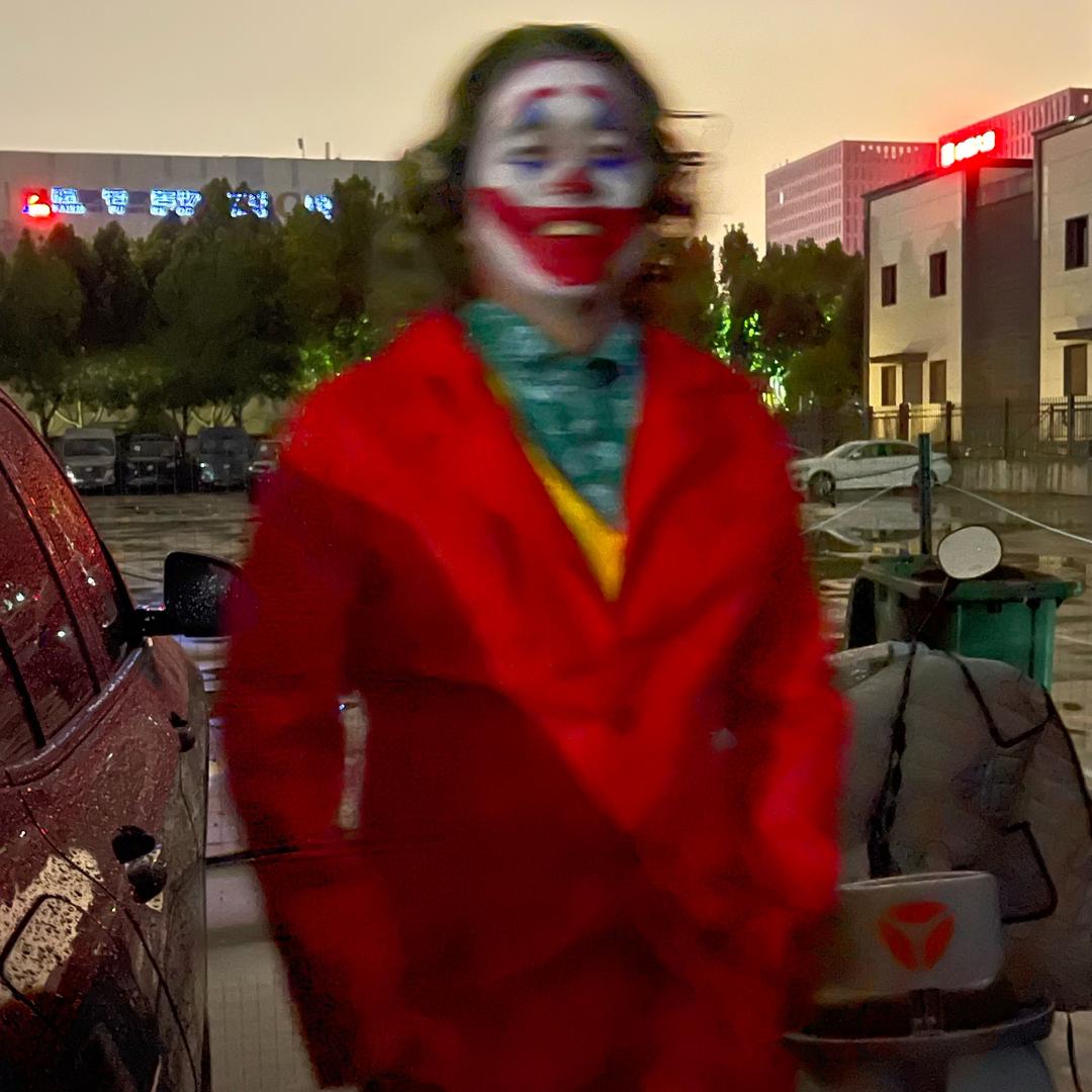 汽车托运Joker