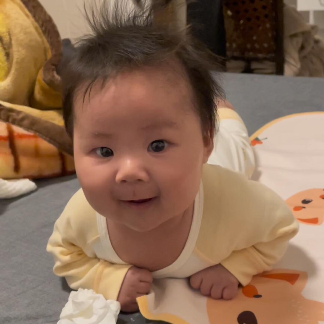 韩小蜜童装—小小煜