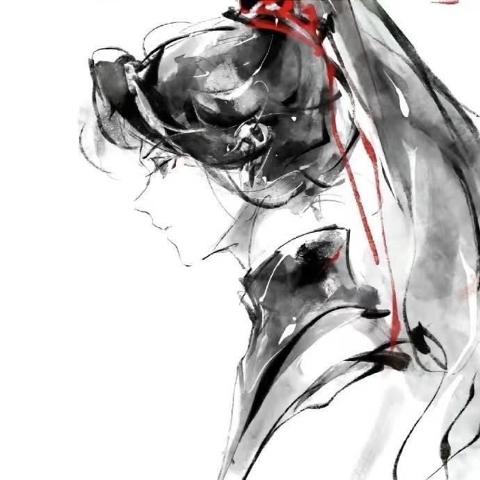 李子和鸭头