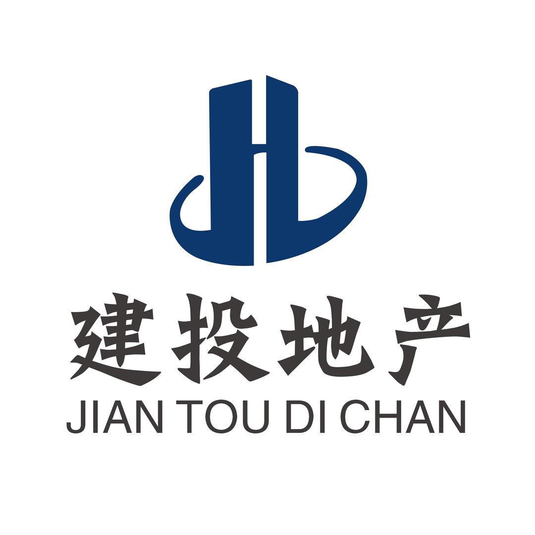 淮北建投地产