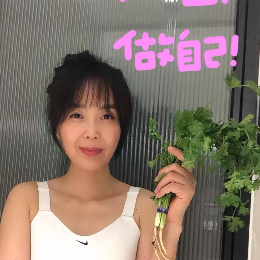 芹姐的动吃日记